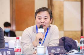 天津工業(yè)大學(xué)專碩中心主任于彤出席第三屆京津冀MBA主任論壇