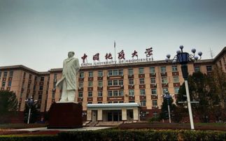 【擬調(diào)劑】2021年中國地質(zhì)大學（北京）MBA分數(shù)線