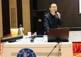 蘭州大學(xué)管理學(xué)院行業(yè)精英講堂 | 悅分享，越成長(zhǎng)