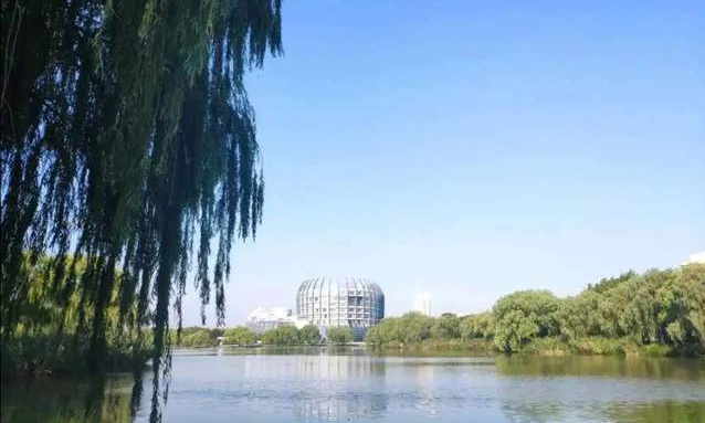 東華大學(xué)2022年工商管理碩士（MBA）招生簡(jiǎn)章快來get