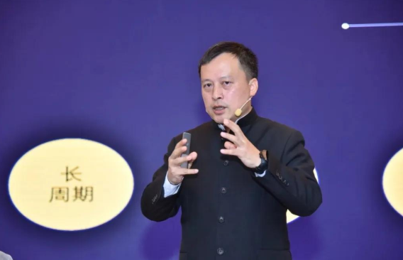 復(fù)旦管院孫金云：特斯拉與蔚來打架，誰輸了？