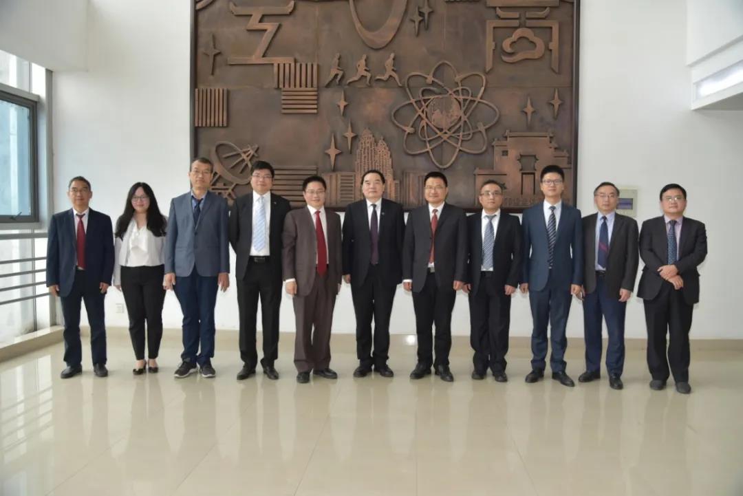 中國科大管理學(xué)院通過AACSB五年期再認(rèn)證