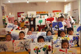 【融入城市·共享發(fā)展】智慧幫扶，華理商學(xué)院在行動(dòng)！