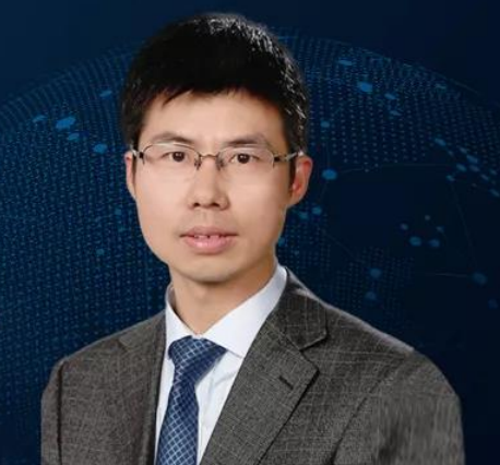北京工商大學(xué)研究生院院長毛新述為中國MBA教育30周年致賀詞