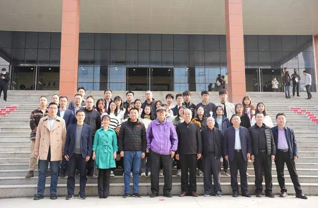 西北大學經(jīng)濟管理學院MBA/EDP中心2023年春季高峰論壇成功舉辦