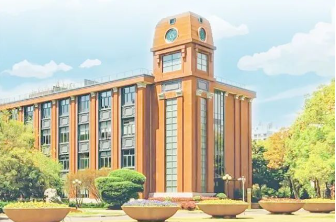 【4月8-9日】華東理工大學(xué)MBA/EMBA校園開(kāi)放日|與“理”想相撞滿懷