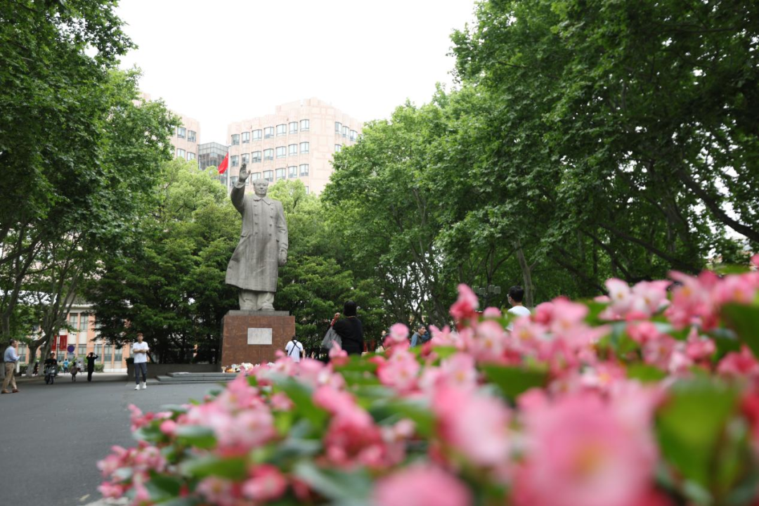 520大聲告白！同濟MBA“校園開放日”第三彈現場直擊
