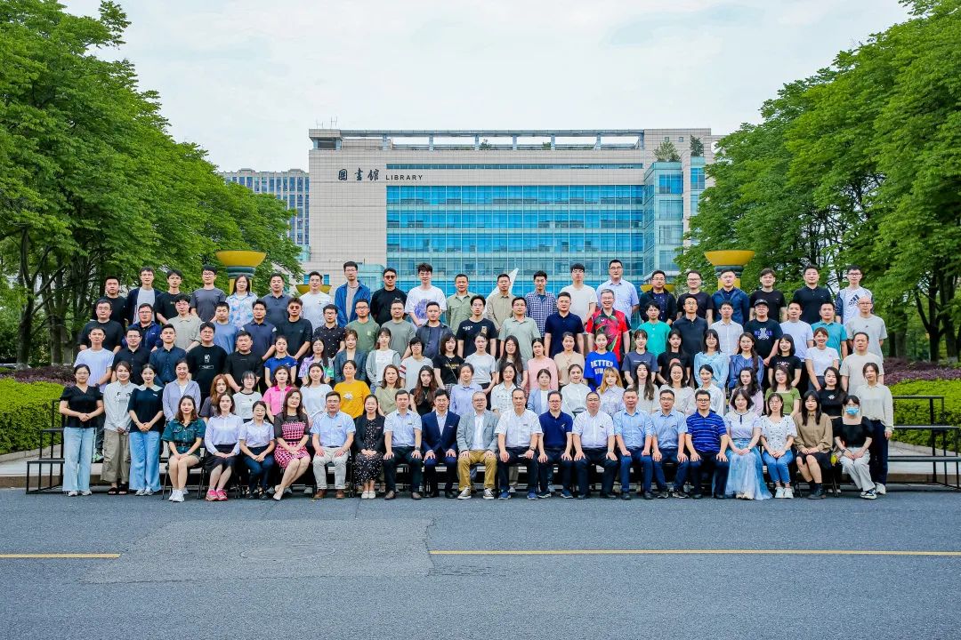 浙江財經(jīng)大學(xué)2023級MBA新生開學(xué)典禮隆重舉行