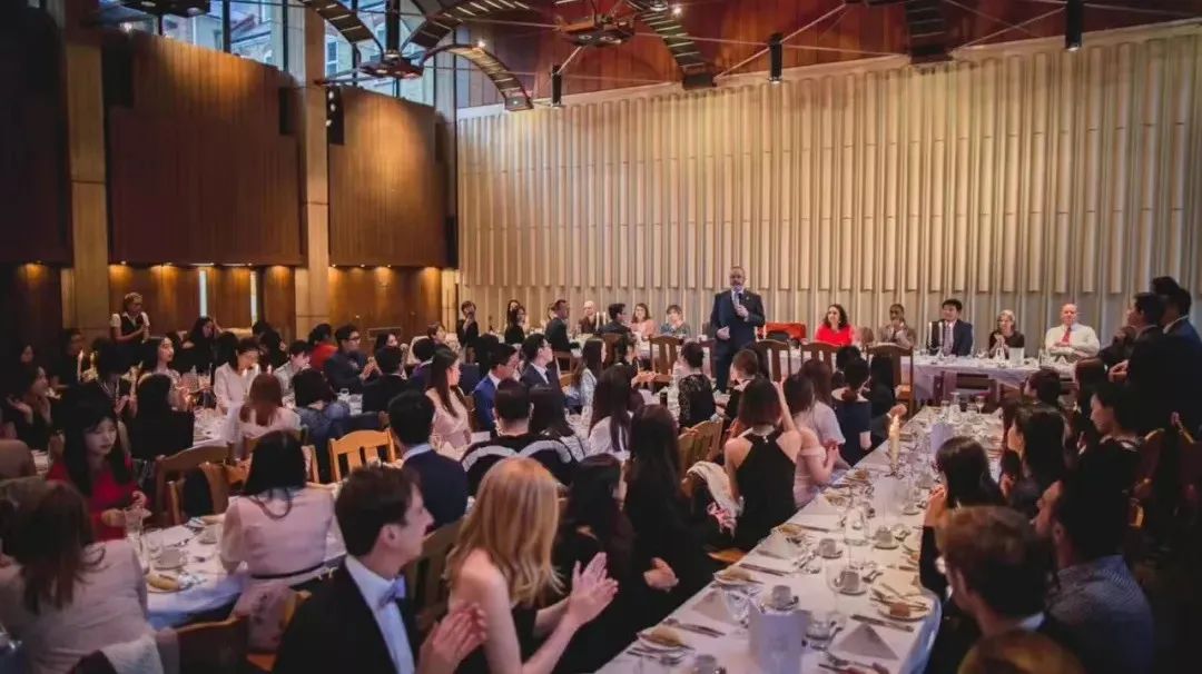 【即將啟程 | 同濟MBA/EMBA】“探索科技與多元文化碰撞”英國游學之旅！