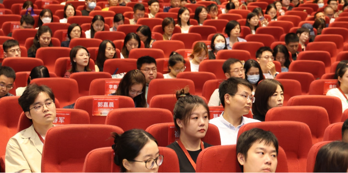 你好，新同學！——首經(jīng)貿(mào)工商管理學院MBA教育中心以精彩的入學活動打造迎新厚禮