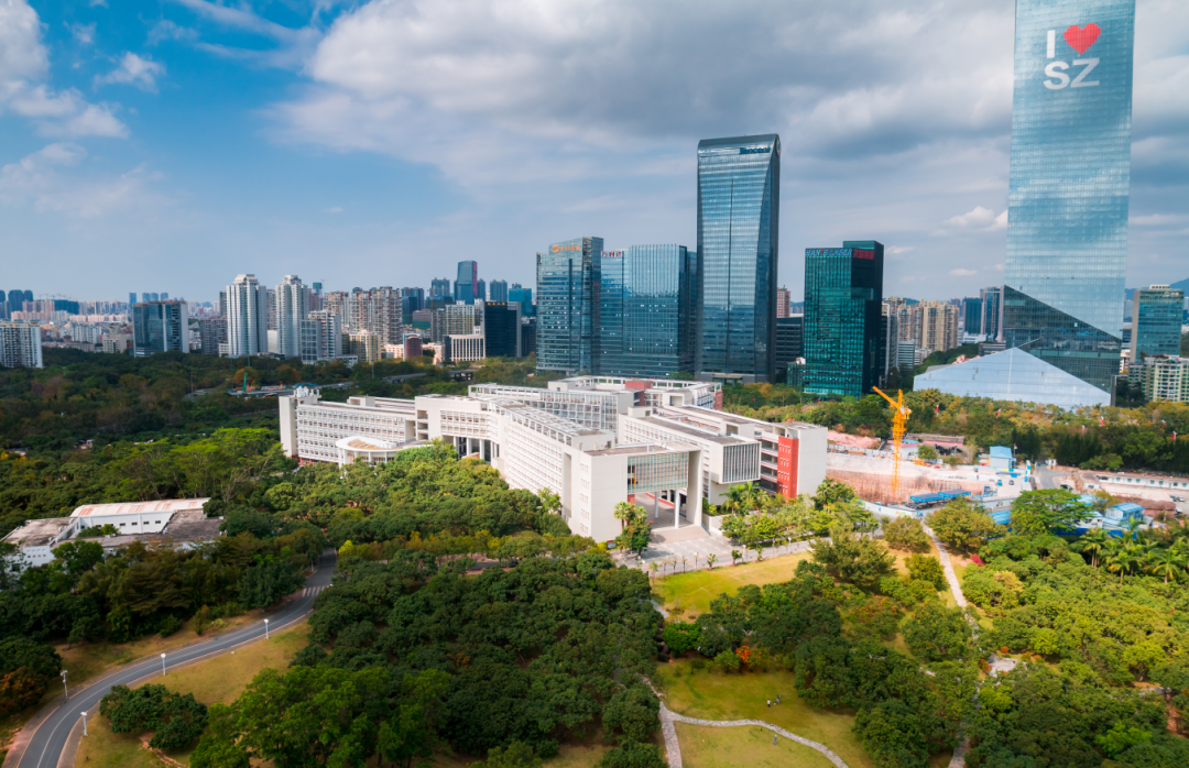 深圳大學(xué)2024年工商管理碩士（醫(yī)療管理方向MBA）招生信息