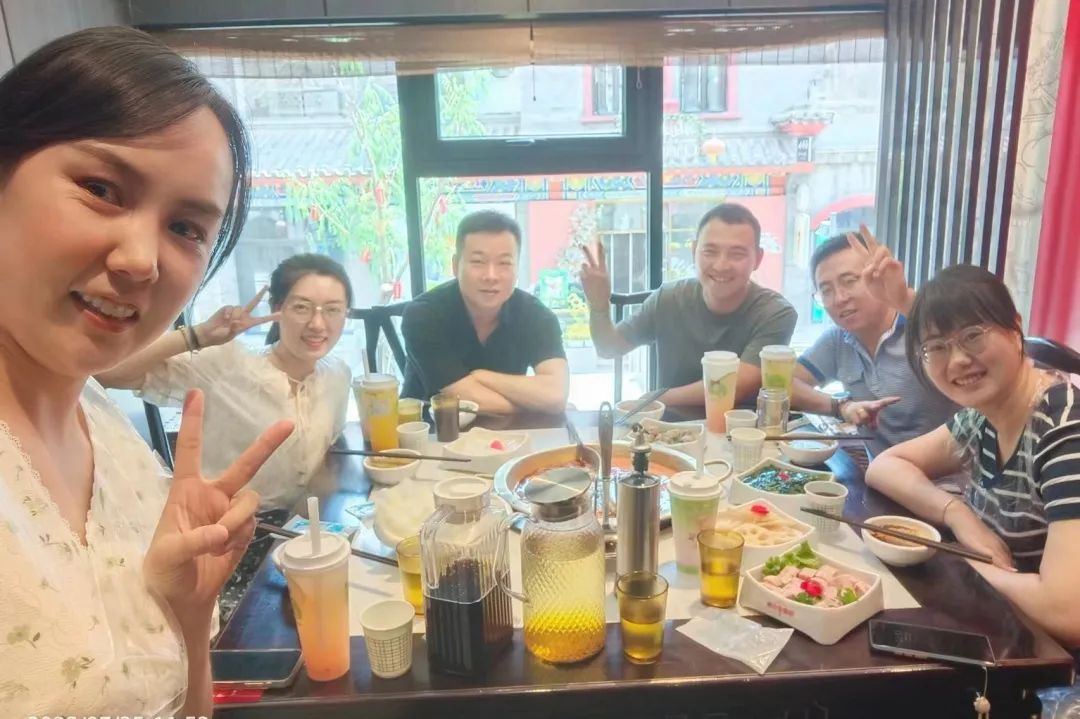 西北師范大學(xué)2023級MBA第一次集中授課，聽聽他們的新體驗