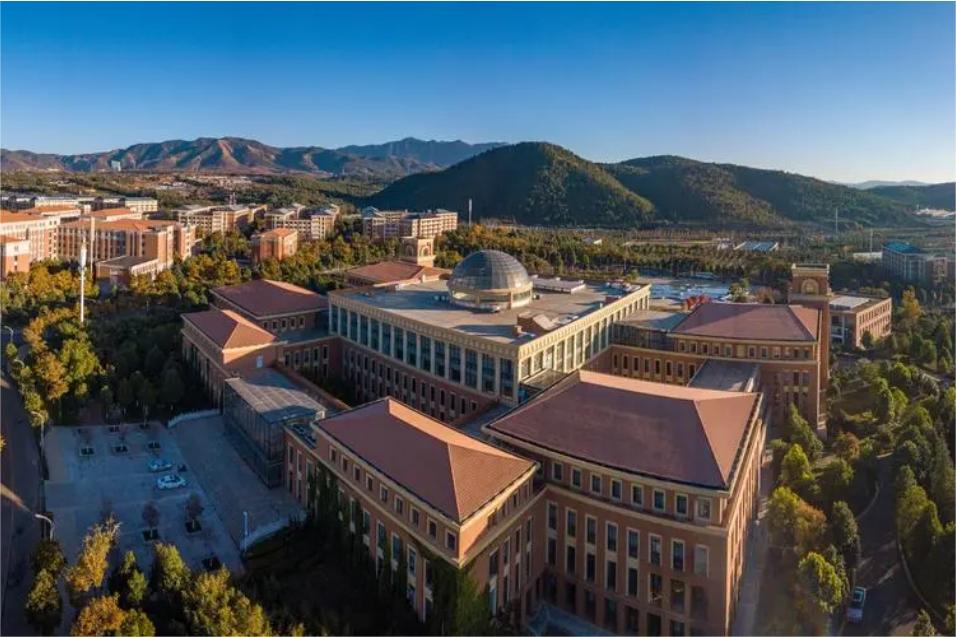 云南大學工商管理碩士（MBA方向）2024年招生簡章