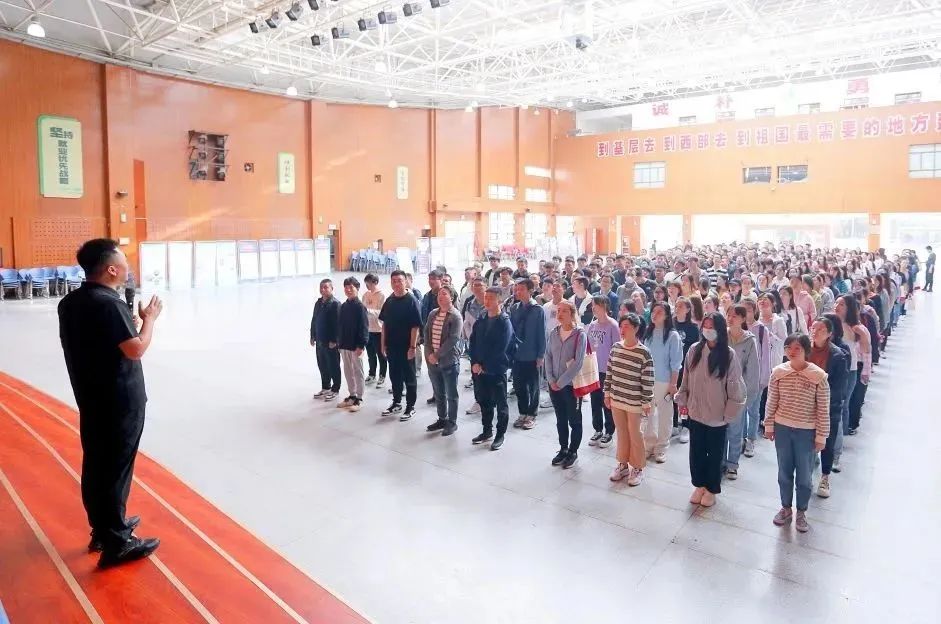 “新”“心”相融 “毅”創(chuàng)未來 | 西北農(nóng)林科技大學(xué)2023級MBA素質(zhì)拓展活動圓滿結(jié)束