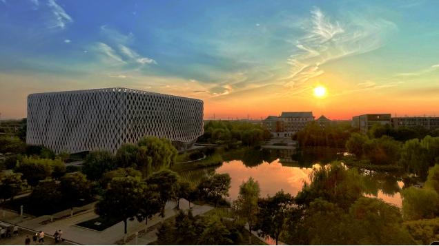 重磅推出 | 歡迎報(bào)考北京建筑大學(xué)城市經(jīng)濟(jì)與管理學(xué)院碩士研究生