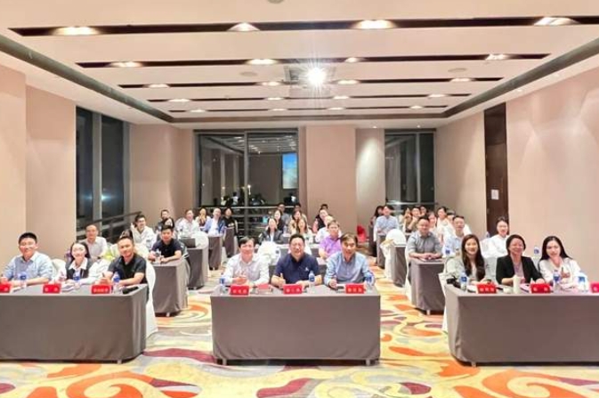  無錫公開課 | 南京大學(xué)商學(xué)院MBA公開課暨2024 MBA項(xiàng)目說明會順利舉行