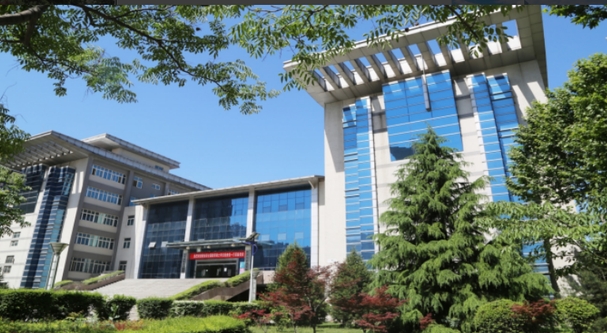 2023央廣網MBA教育年度大會：西安理工大學MBA