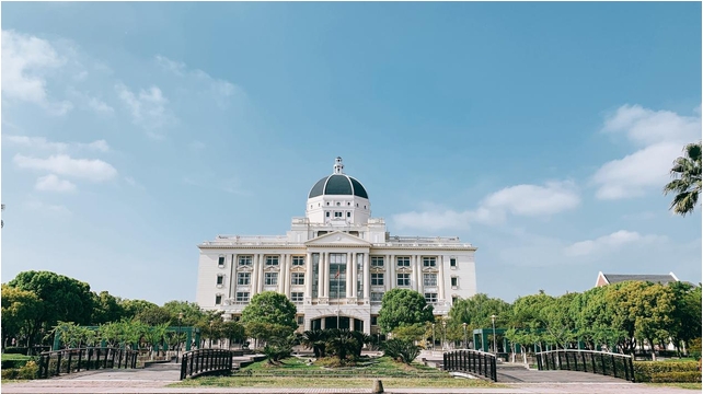 2023央廣網MBA教育年度大會：上海外國語大學MBA