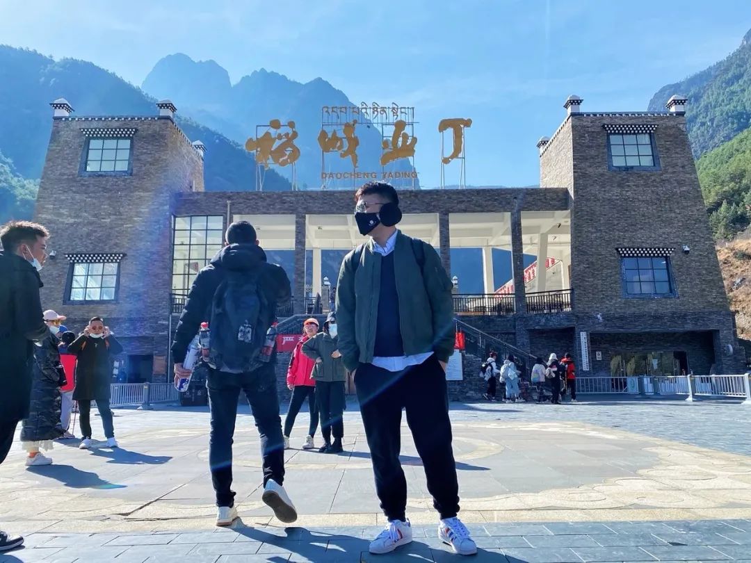 備考心得 | 上海外國語大學MBA劉永康：只要有夢想，人生就會有光！