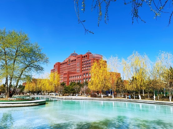 2023央廣網(wǎng)MBA教育年度大會(huì)：內(nèi)蒙古大學(xué)經(jīng)濟(jì)管理學(xué)院MBA
