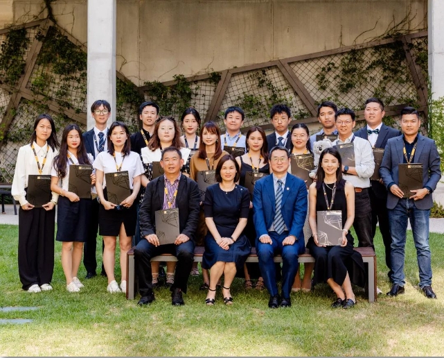 國際交流模塊 | 上理管院專業(yè)學位教育中心赴澳大利亞科廷大學訪學系列報道（三）