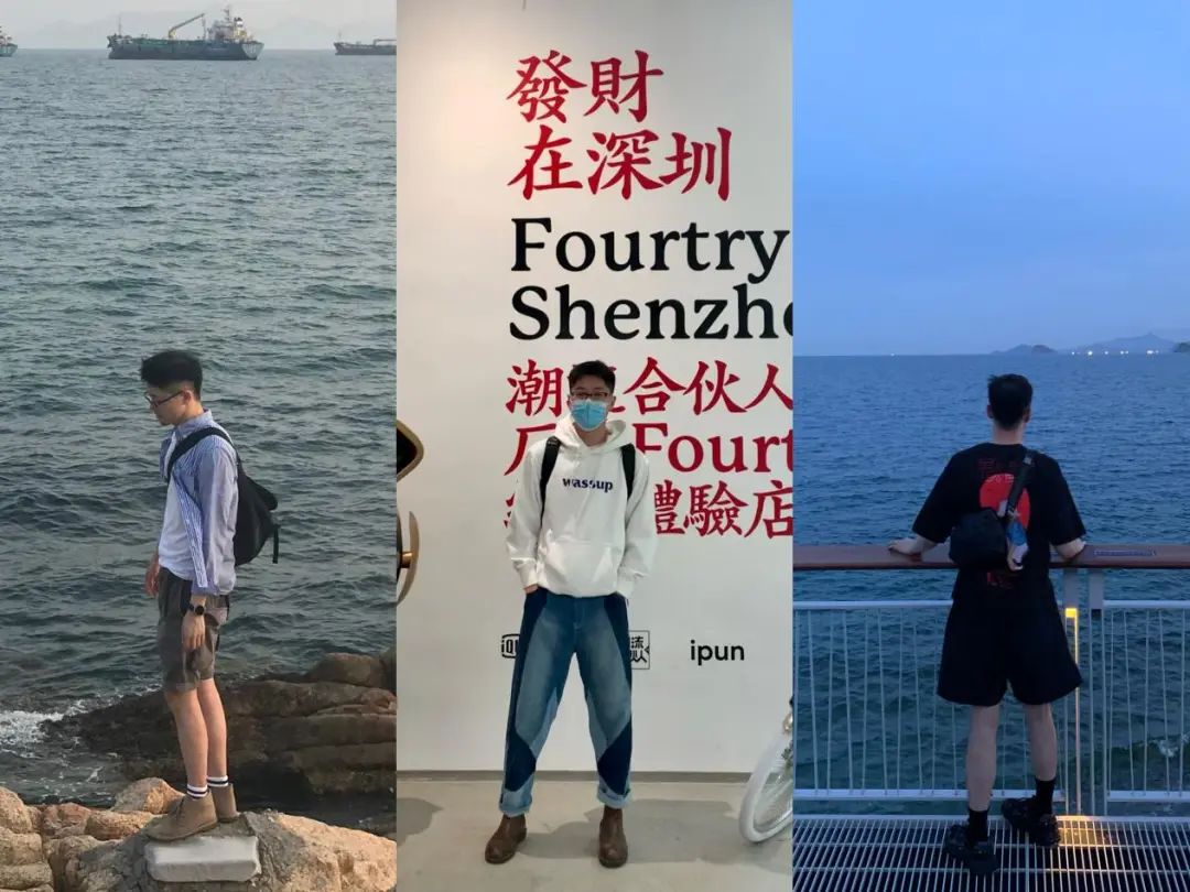 PHBS斜杠青年 | 路陽：用藝術(shù)詮釋內(nèi)心，探索生活N種可能的投行金融人