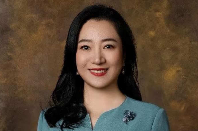 曼大中國(guó)中心傅瀟霄：終身教育賦能個(gè)人成長(zhǎng)與社會(huì)發(fā)展