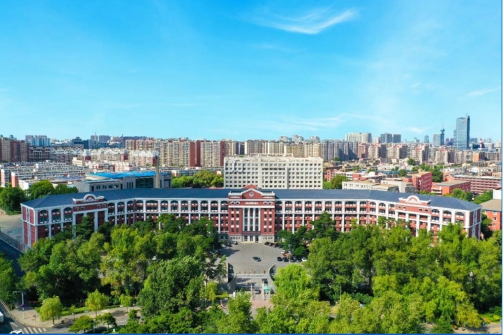尚有入學名額 | 2024長春工業(yè)大學MBA歡迎你！