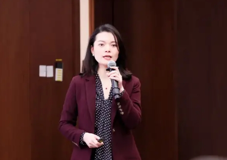 相逢在最美四月 | 2024級清華MBA預(yù)錄取新生見面會及校園定向活動舉行