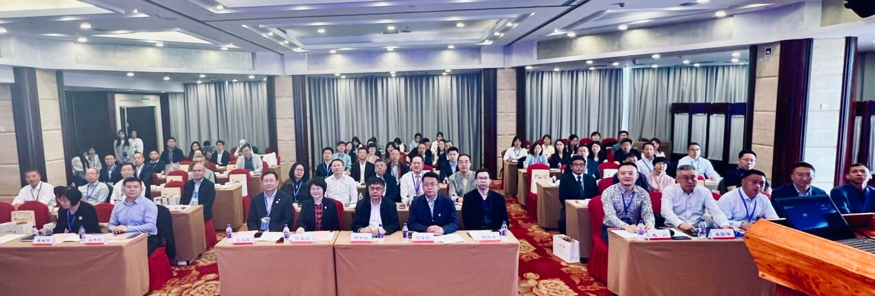 北京工商大學(xué)商學(xué)院成功舉辦會計(jì)碩士（MPAcc）校外實(shí)踐導(dǎo)師論壇