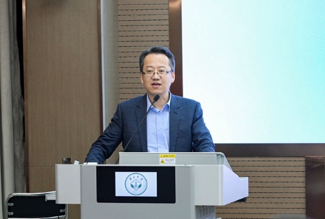 中山大學(xué)管理學(xué)院醫(yī)療管理高水平人才培養(yǎng)計劃正式開班