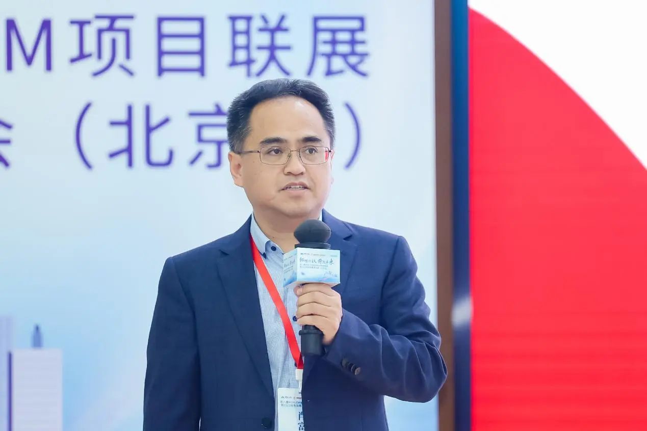 中國政法大學(xué)應(yīng)邀參加第八屆MBA/EMBA/MEM項目聯(lián)展暨2025招生
