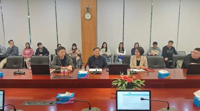 華東師范大學(xué)|立足智慧，賦能前沿丨MPA場景教學(xué)