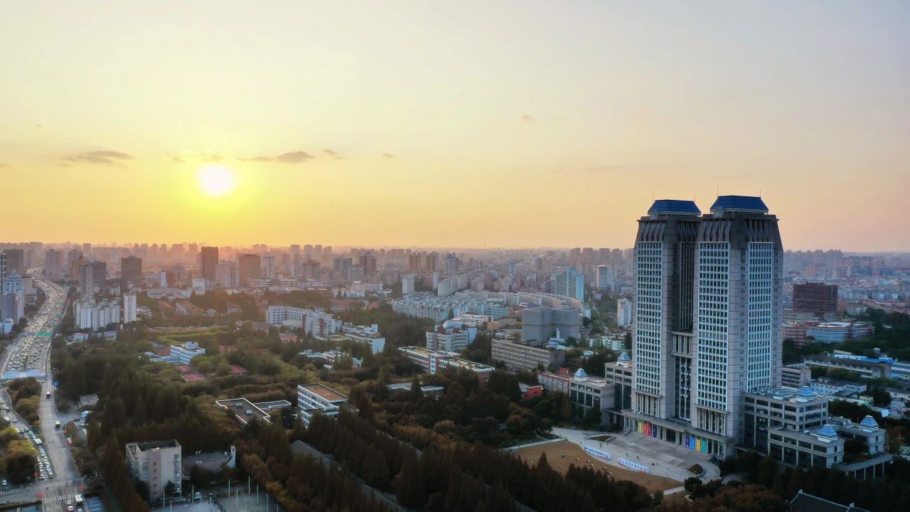 5.15截止！ 復(fù)旦金融MBA2024級(jí)國際生報(bào)名即將結(jié)束！丨FMBA