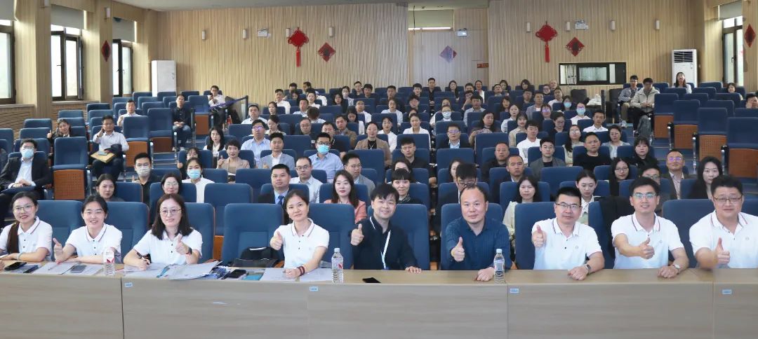 招生 | 北京工業(yè)大學(xué)2025年MBA招生開放日面試（第一期）取得圓滿成功