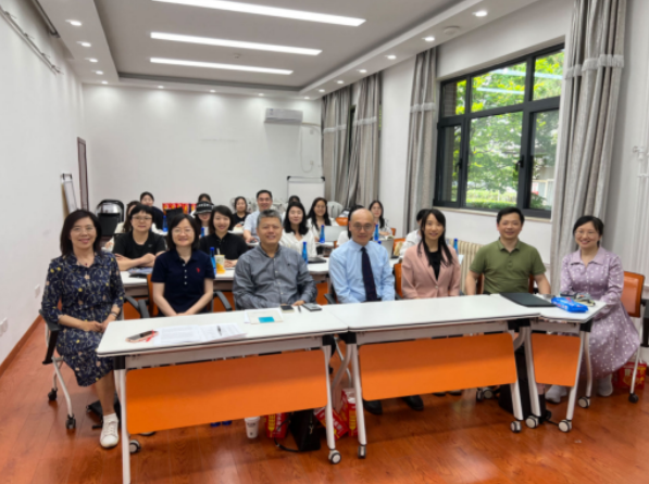 新聞 | 中財MBA教育中心和組織與人力資源管理系成功聯(lián)合舉辦百優(yōu)案例開發(fā)研討會