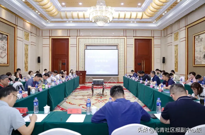 創(chuàng)通州“零碳”示范標(biāo)桿！潞城鎮(zhèn)將建零碳微單元科技小院！