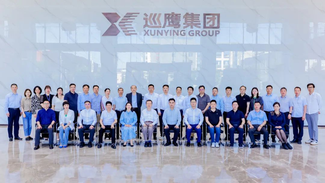 中國科學(xué)技術(shù)大學(xué)科技商學(xué)院 | 聚焦科技企業(yè)發(fā)展需求 共探校企聯(lián)動新模式 首期校企合作座談會召開