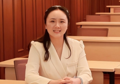 在醫(yī)院的她力量｜華理中澳MBA吳文君專訪-上海和睦家首席運營官
