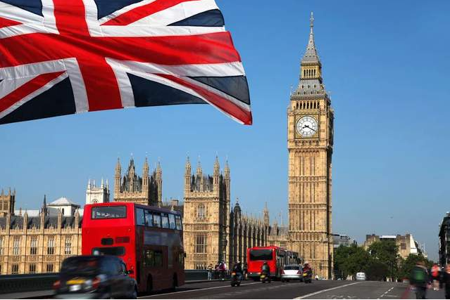 【海外游學 | 同濟EMBA】英倫學韻·商途紀行 ——牛劍研學與名企探訪行