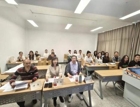 第十屆全國管理案例精英賽云南財(cái)經(jīng)大學(xué)校園突圍賽圓滿落幕！