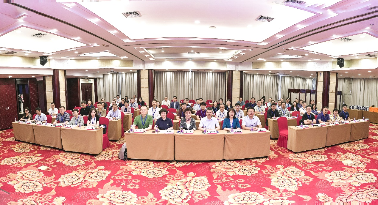 北京工商大學(xué)舉辦工商管理碩士（MBA）校外實踐導(dǎo)師論壇