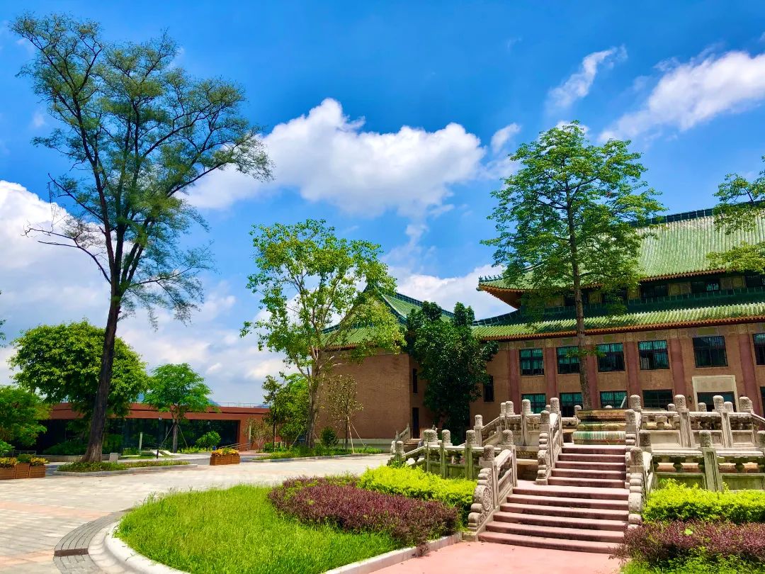 通知 | 華南理工大學(xué)EMBA項目獎學(xué)金規(guī)定發(fā)布！