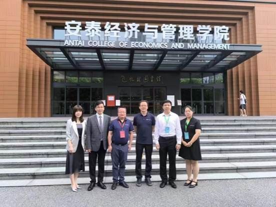 喜報(bào)：武漢大學(xué)MBA團(tuán)隊(duì)在第二十二屆中國(guó)MBA創(chuàng)業(yè)大賽中創(chuàng)佳績(jī)