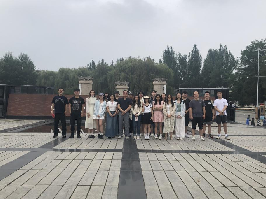 【研學之旅】北建大MEM同學深入沈陽，領略歷史與現(xiàn)代工程管理