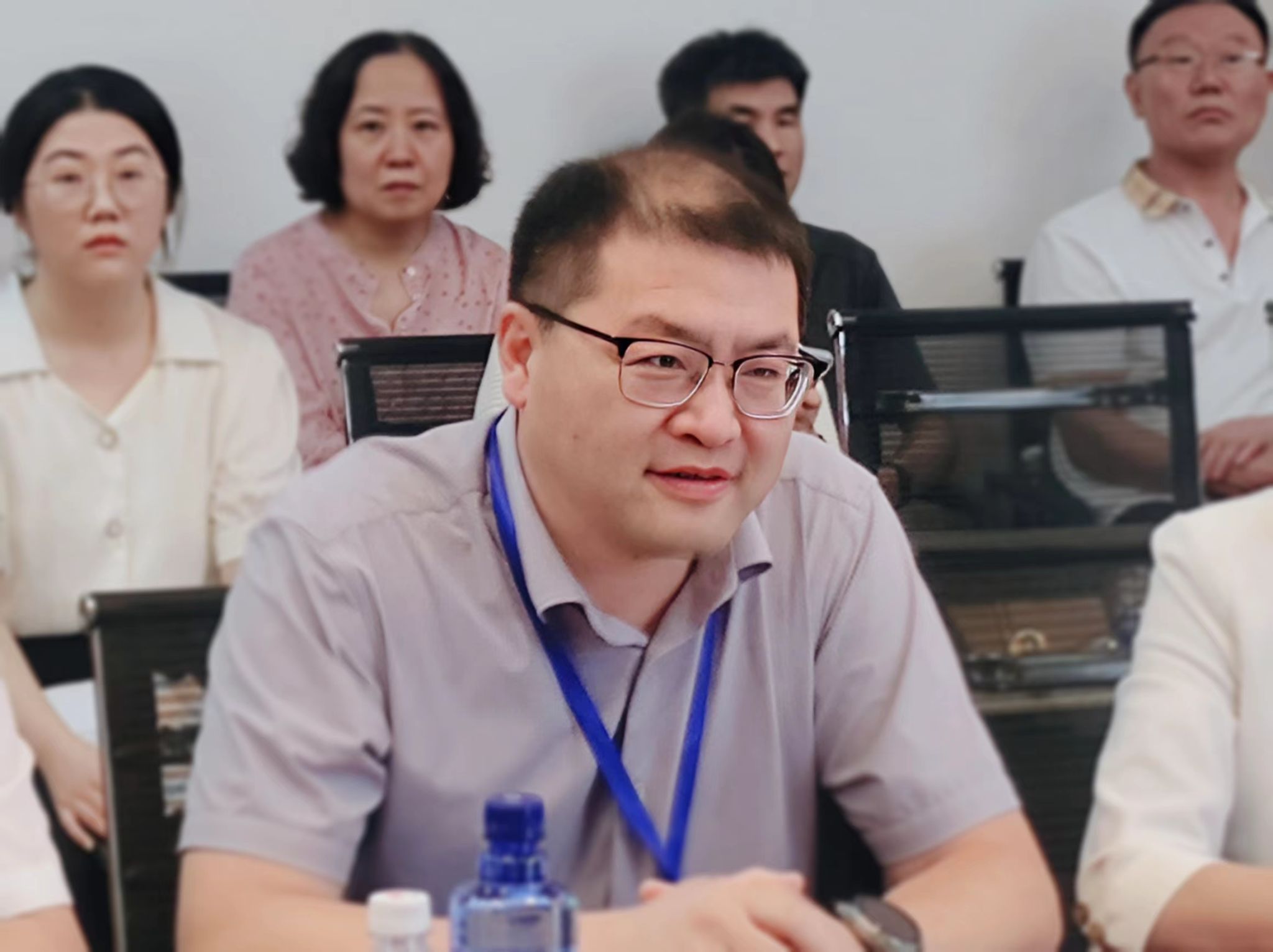 遼寧工程技術(shù)大學(xué)工商管理學(xué)院管理科學(xué)與工程博士學(xué)位授權(quán)點、工商管理學(xué)碩士學(xué)位授權(quán)點、 工商管理碩士（MBA）專業(yè)學(xué)位授權(quán)點合格評估專家評審會順利召開