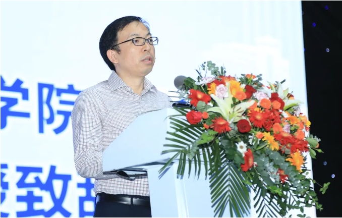 揚(yáng)帆起航 未來可期——武漢大學(xué)經(jīng)濟(jì)與管理學(xué)院2024級(jí)專碩開學(xué)典禮紀(jì)實(shí)
