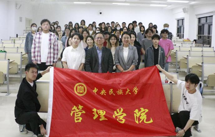 通往未來之路———大學生考研、保研、留學攻略大放送！