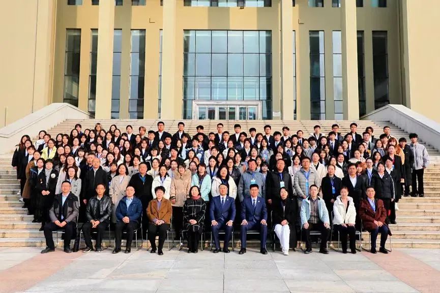 喜報|長春工業(yè)大學(xué)MBA研究生在第九屆中國大學(xué)生人力資源創(chuàng)新實踐大賽東北賽區(qū)中榮獲佳績