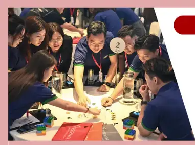 香港城市大學(xué)MBA 2025級(jí)招生已全面啟動(dòng)！